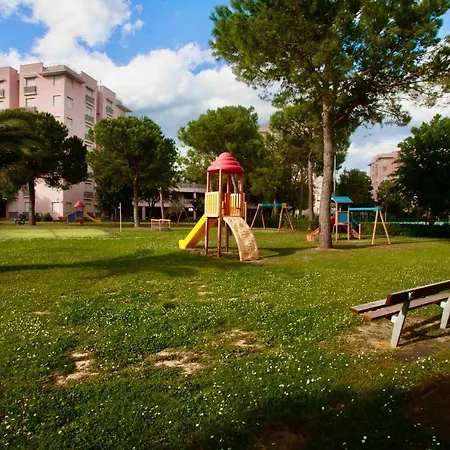 M257 - Marcelli, Bilocale In Con Piscina Апартаменты