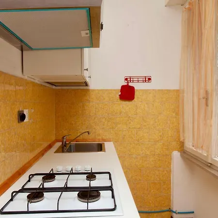 Апартаменты M257 - Marcelli, Bilocale In Con Piscina