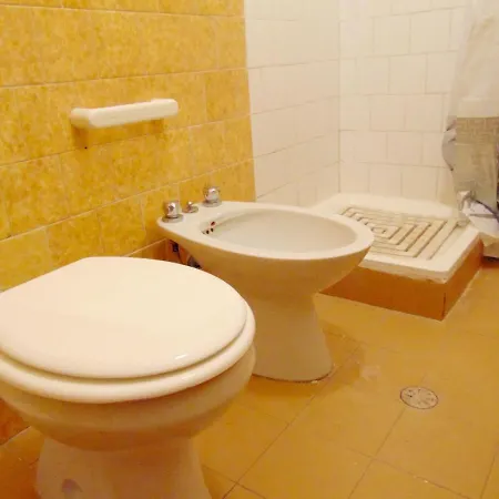 M257 - Marcelli, Bilocale In Con Piscina Lejlighed